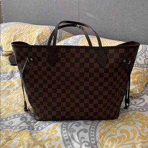 Louis Vuitton Neverfull MM